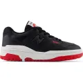 New Balance 550 GS "Black Team Red"