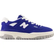 New Balance 550 Team Royal Suede (GS)