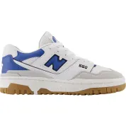 New Balance 550 Brighton Grey Blue Agate (GS)
