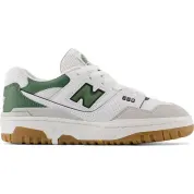 New Balance 550 Bright Grey Nori (GS)