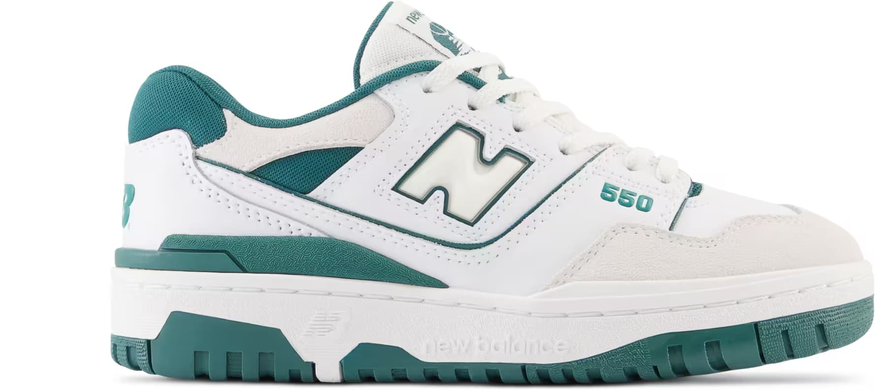 New Balance Kids' 550