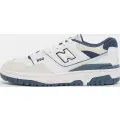 New Balance 550 White Vintage Indigo (GS)