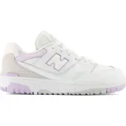 New Balance 550 White Thistle (GS)