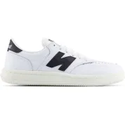 New Balance T500 Lace Black White (GS)