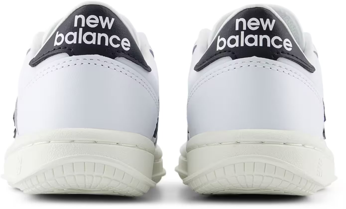New Balance T500 Lace Black White (GS)