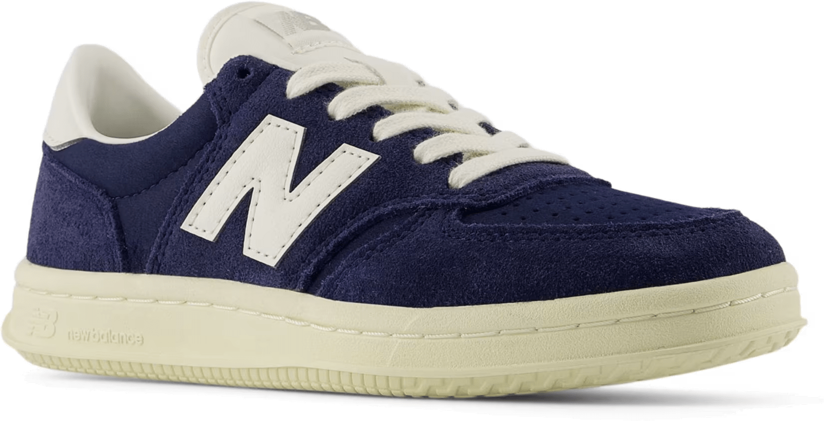 New Balance T500 Lace GS