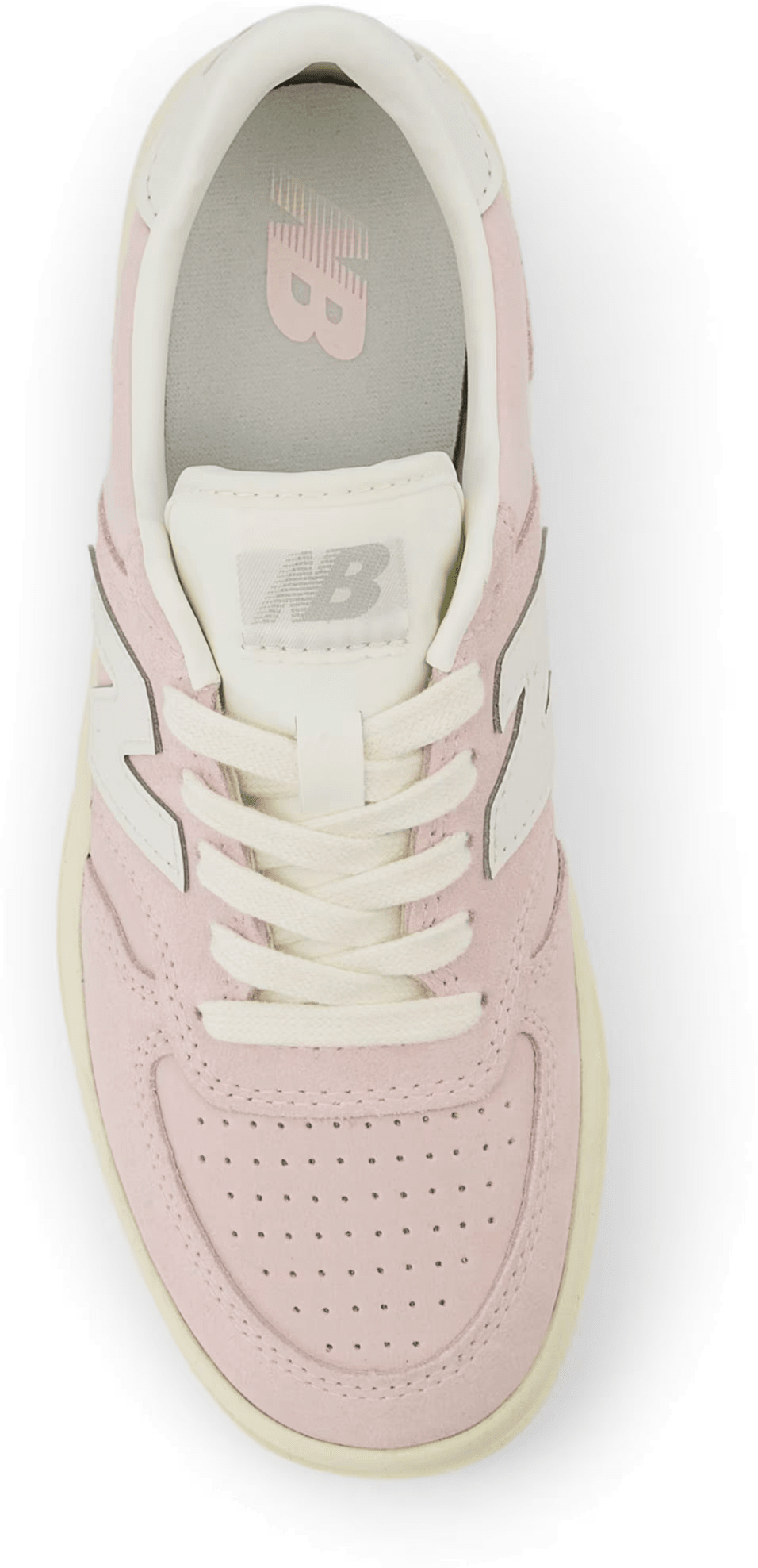 New Balance T500 Lace GS
