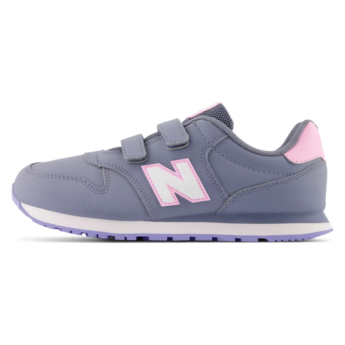 New Balance 500 Hook & Loop
