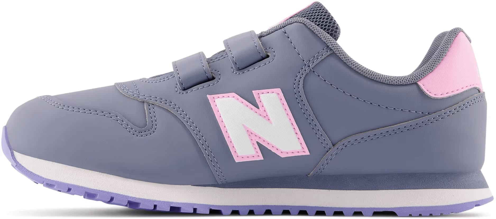 New Balance 500 Hook & Loop