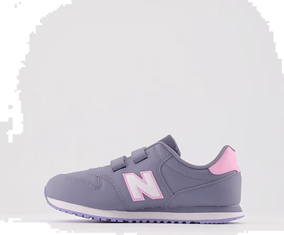 New Balance 500 Hook & Loop