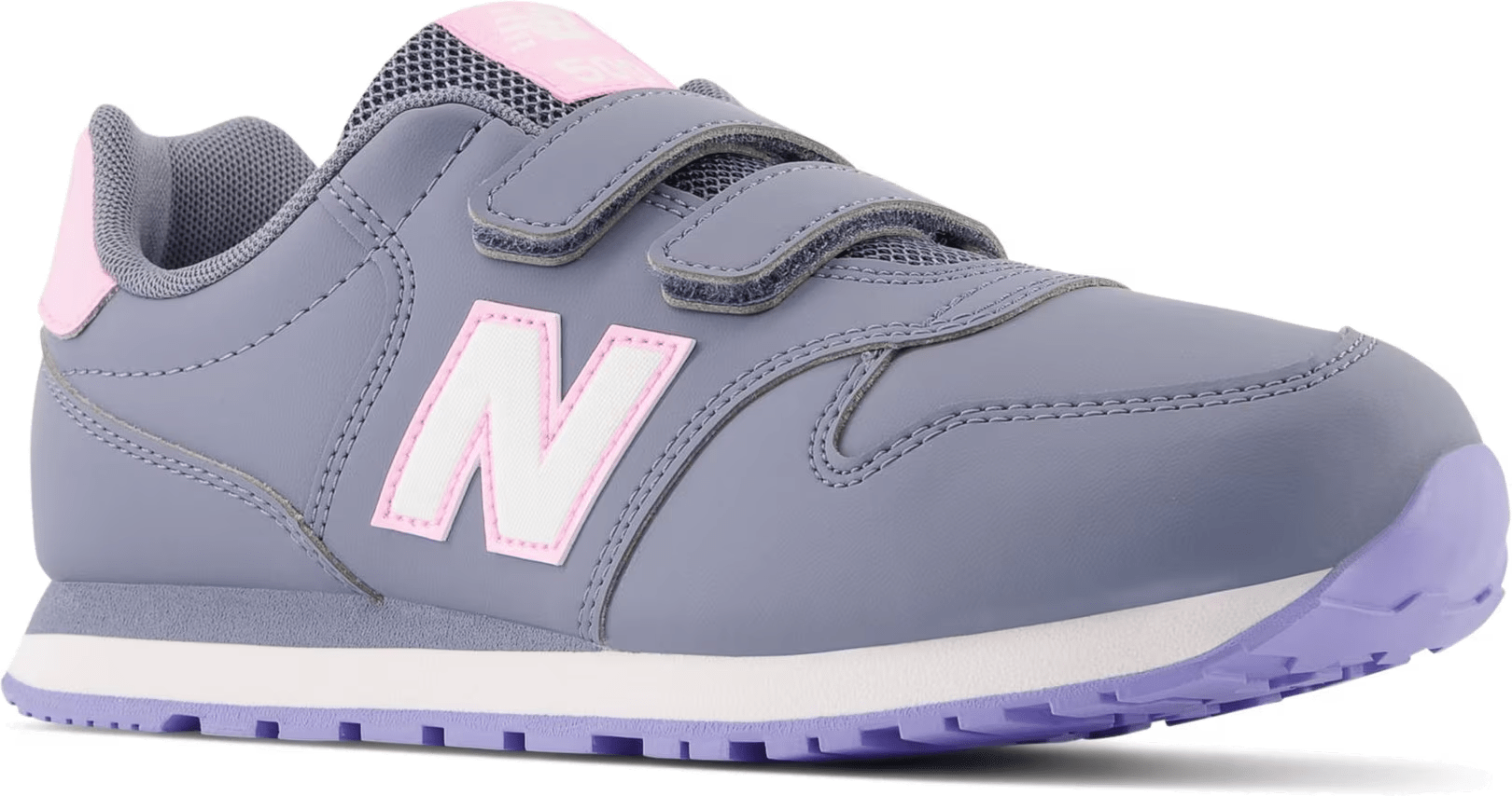 New Balance 500 Hook & Loop