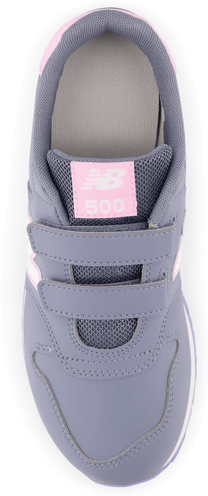 New Balance 500 Hook & Loop