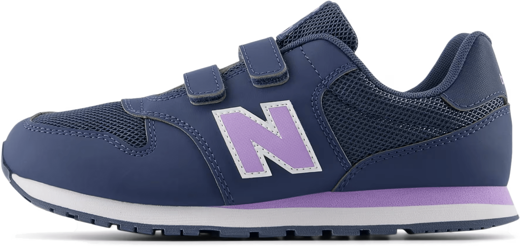 New Balance Kids' 500 Hook & Loop