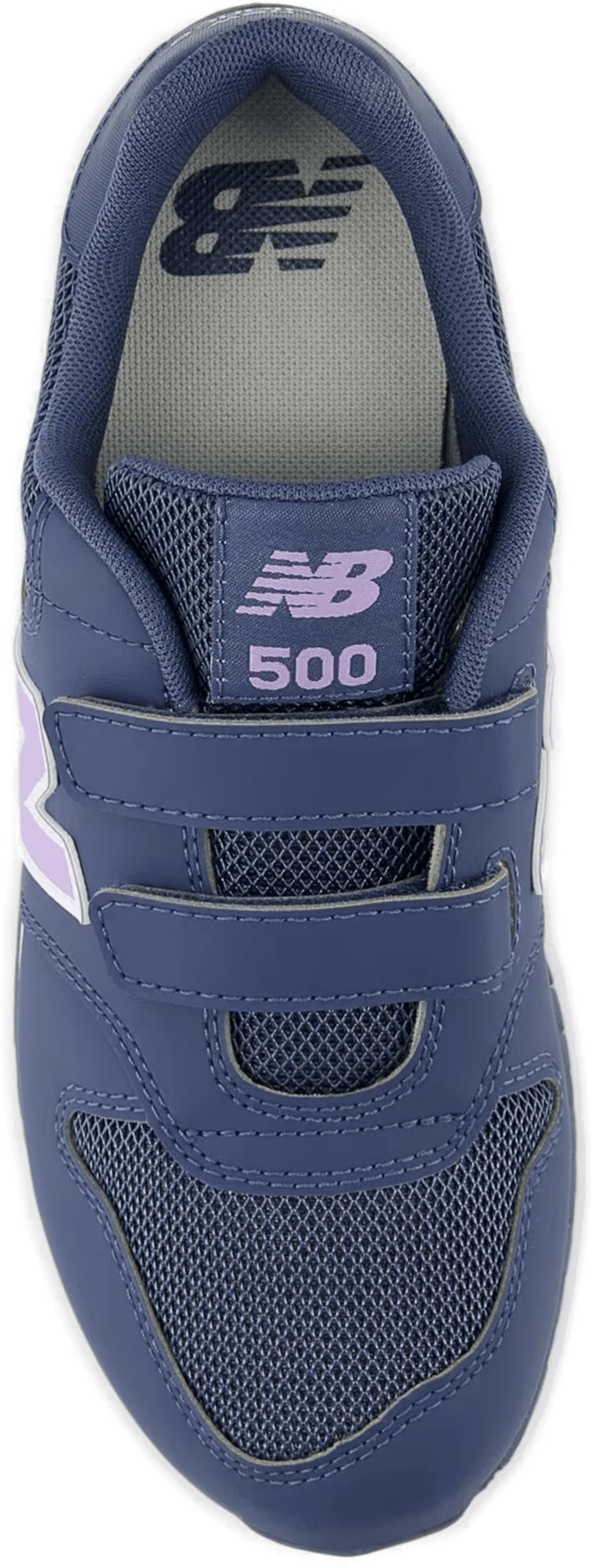 New Balance Kids' 500 Hook & Loop