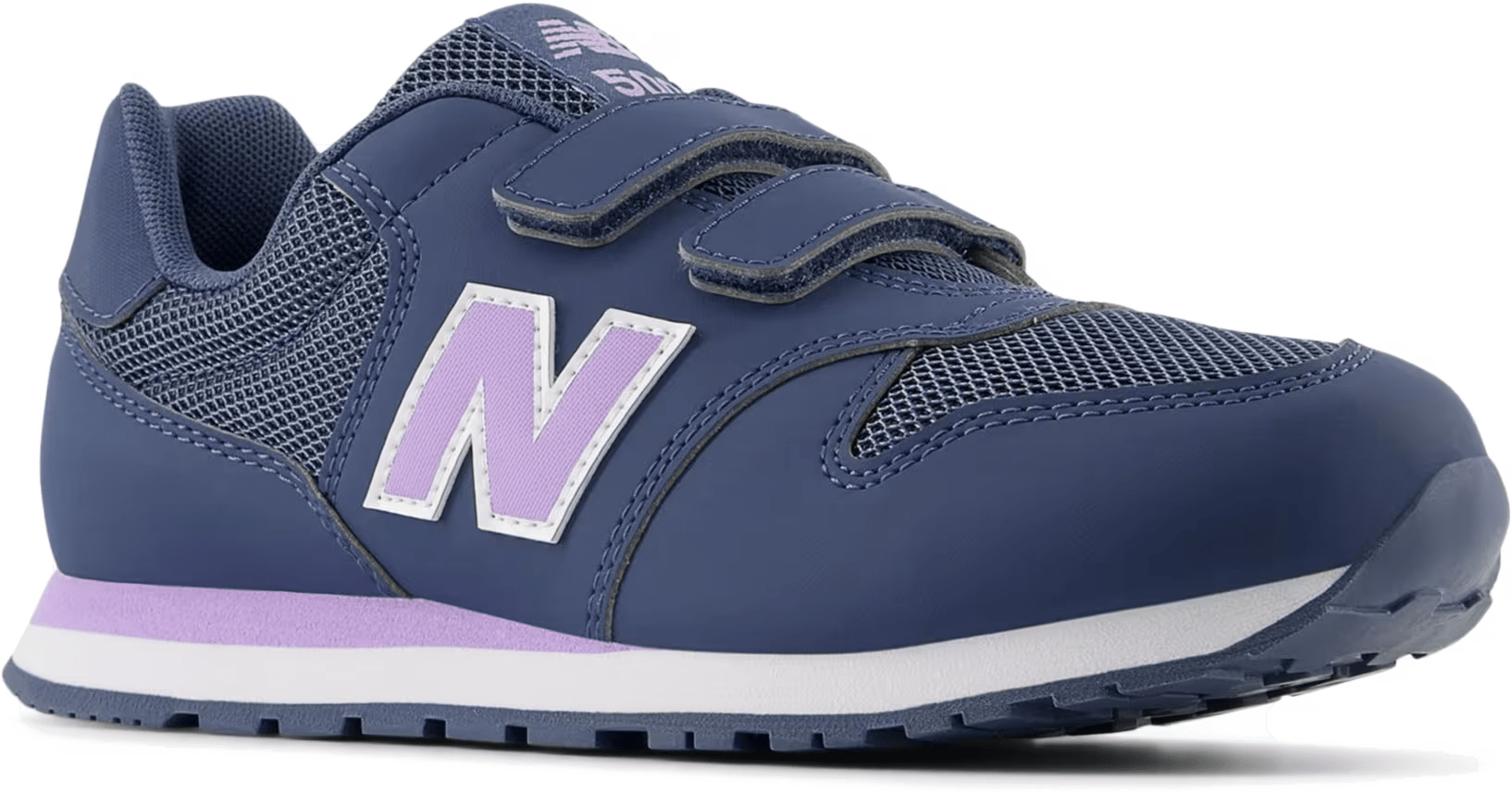 New Balance Kids' 500 Hook & Loop
