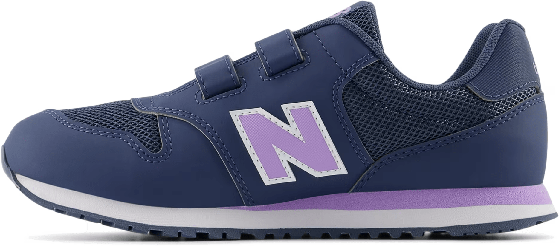 New Balance Kids' 500 Hook & Loop