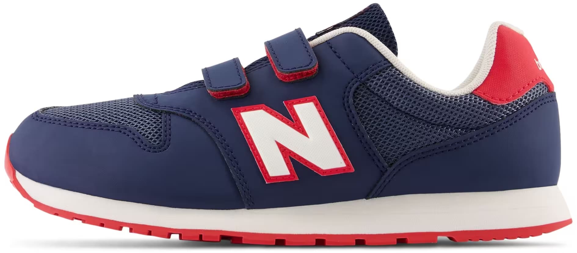 New Balance s' 500 Hook & Loop