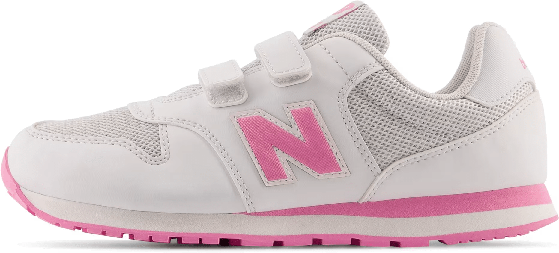 New Balance s' 500 Hook & Loop