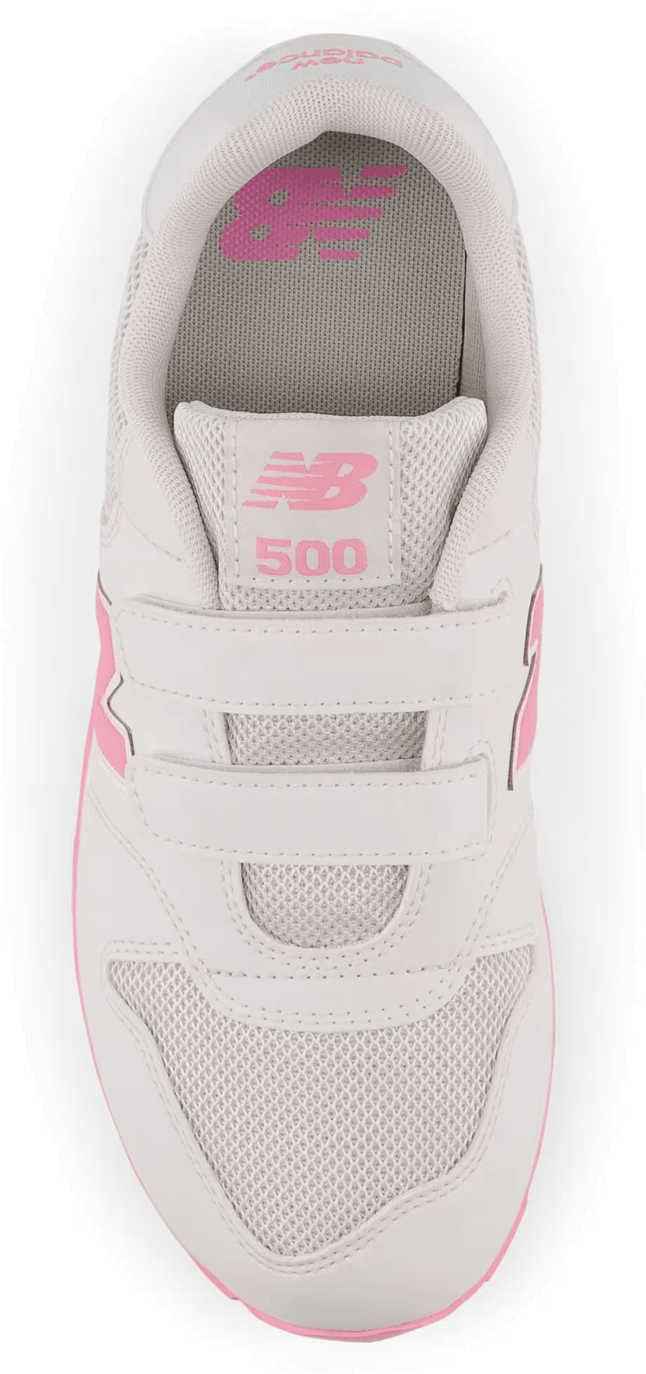 New Balance s' 500 Hook & Loop