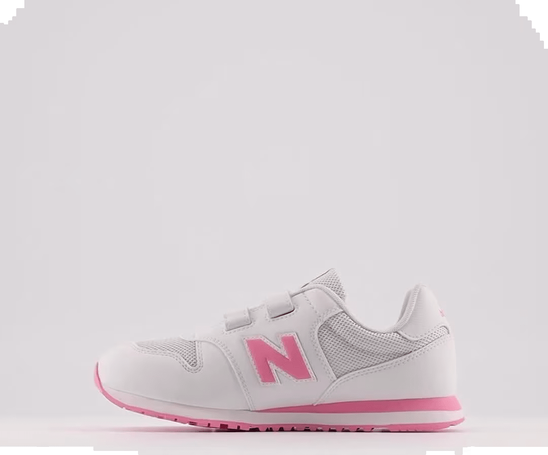 New Balance s' 500 Hook & Loop