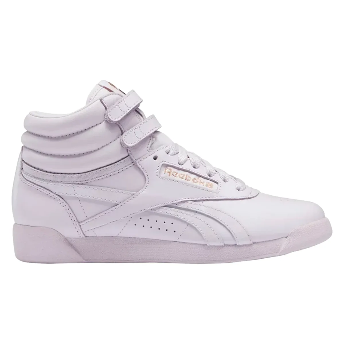 Cardi B x Reebok Wmns Freestyle High "Quartz Glow"