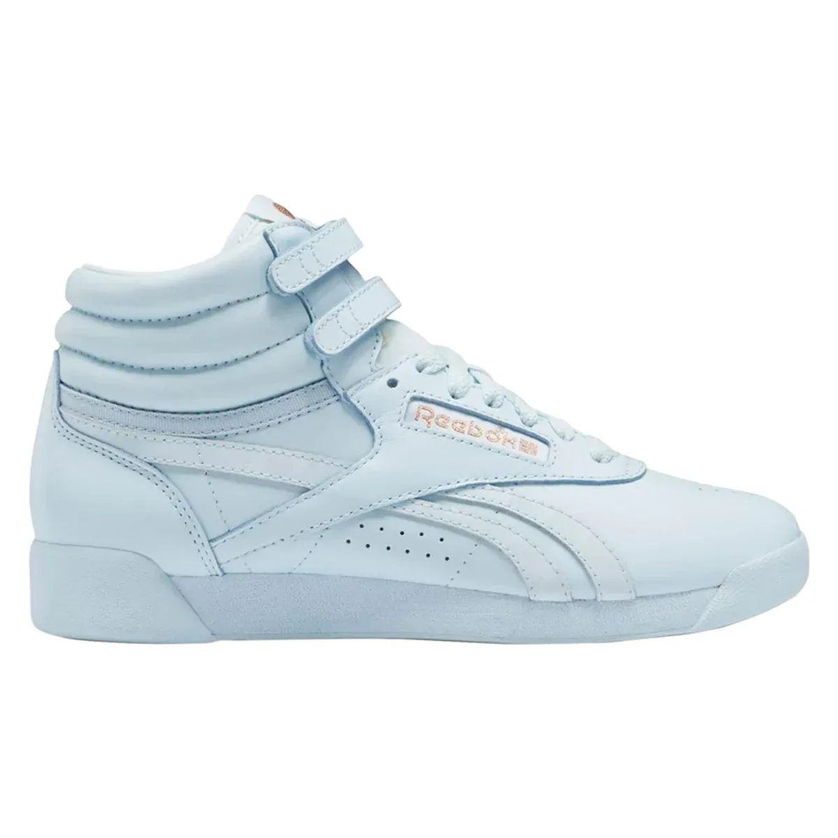 Cardi B x Reebok Wmns Freestyle High "Glass Blue"