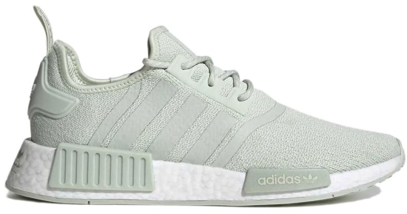 adidas NMD R1 Linen Green