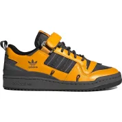 adidas Forum 84 Camp Low Collegiate Gold Grey