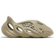 Adidas Yeezy Foam Runner "Stone Salt"