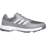 adidas Tech Response 3.0 Golf Grey Cloud White Grey Three