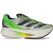 adidas Adizero Prime X Linen Green
