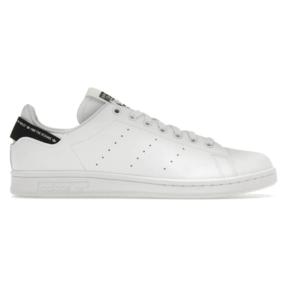 adidas Stan Smith Parley Cloud White Cloud White Core Black