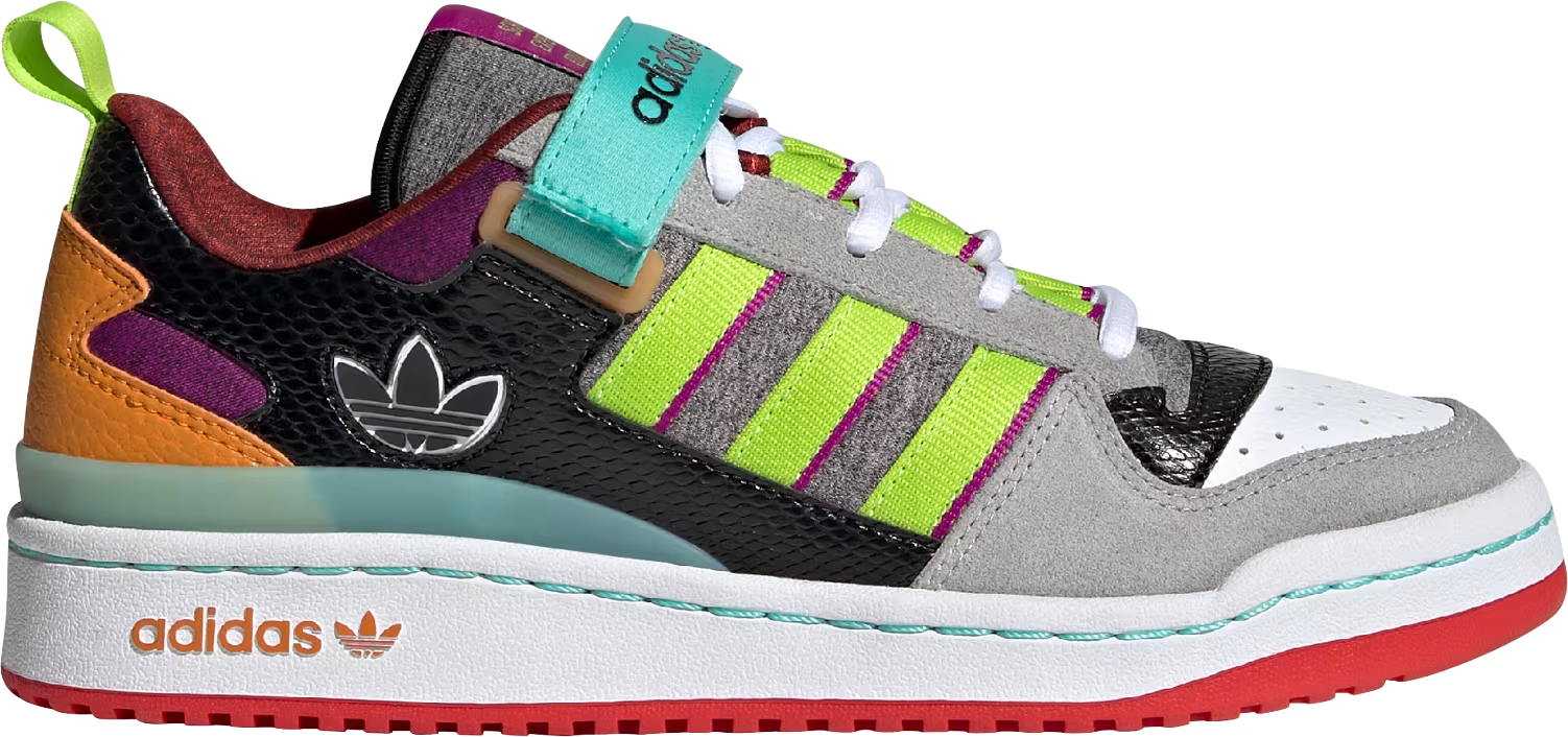 adidas Forum Low S.E.E.D. Multi (W)