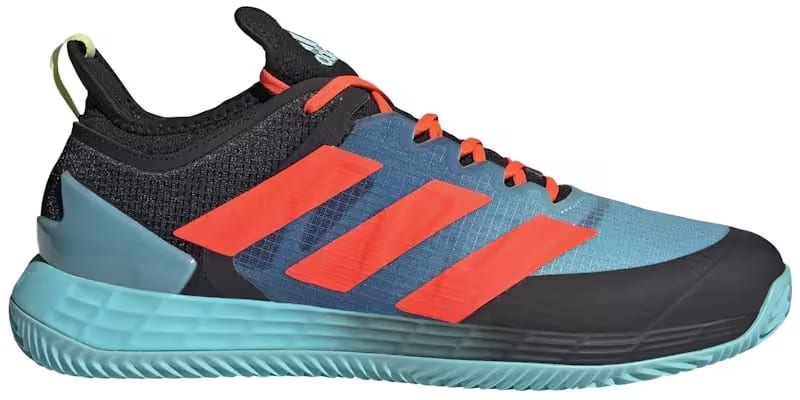 adidas Adizero Ubersonic 4 Clay Pulse Aqua