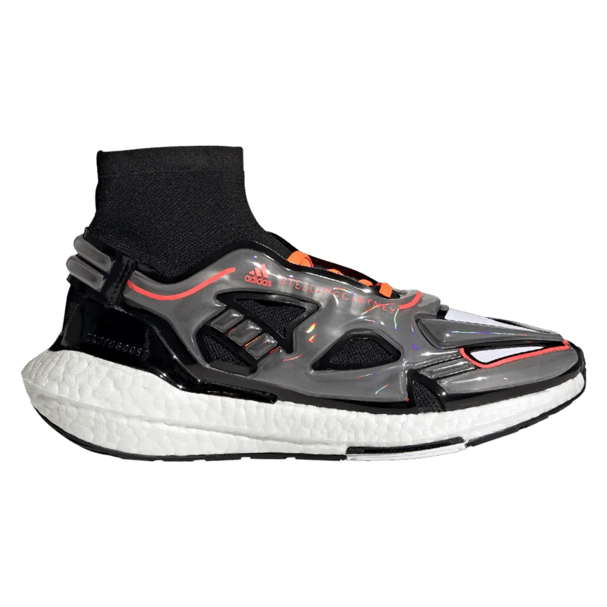 adidas Triple Platforum Low "Black"