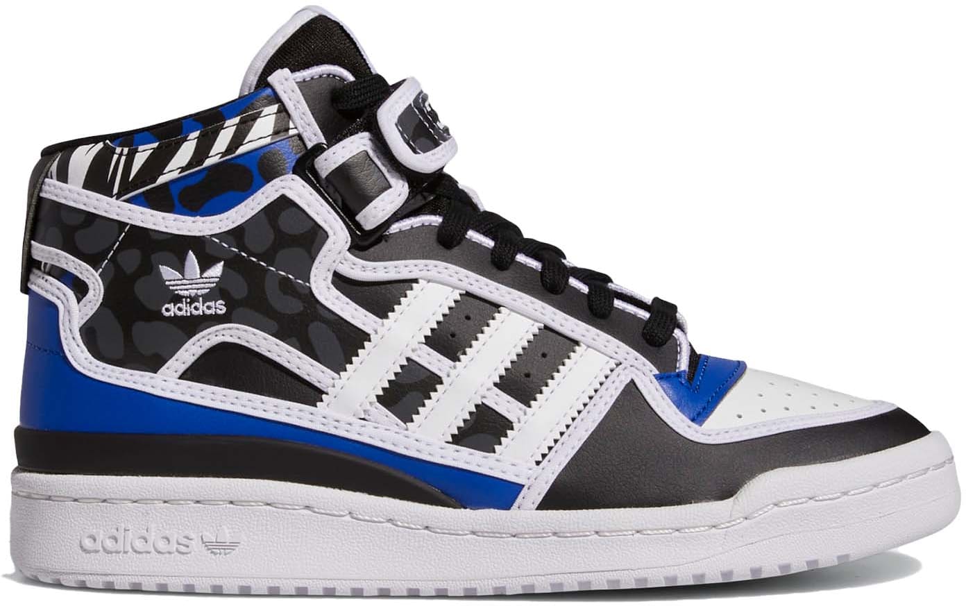 adidas Forum Mid Rich Mnisi (Women's)