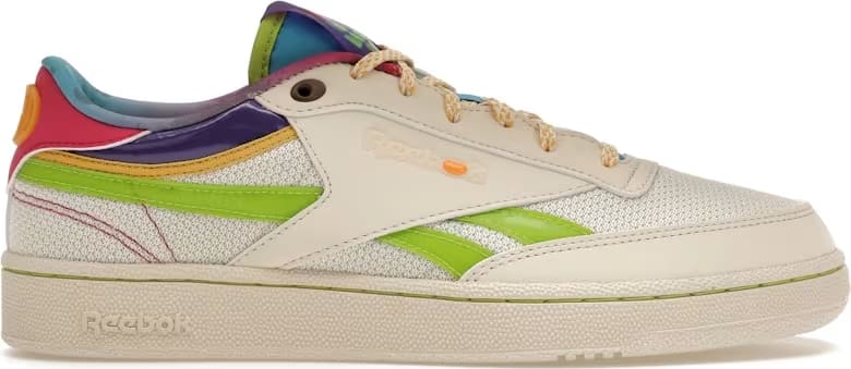 Reebok Club C Revenge Jelly Belly Cream