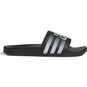 adidas Adilette Comfort Sandals Core Black Cloud White Black