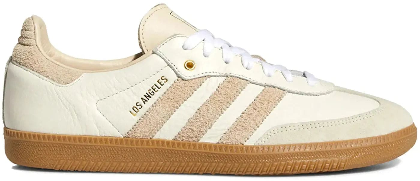 adidas Samba LAFC Los Angeles Football Club