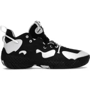 adidas Harden Vol. 6 Black White