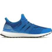 adidas Ultra Boost DNA Blue Rush Bliss Blue