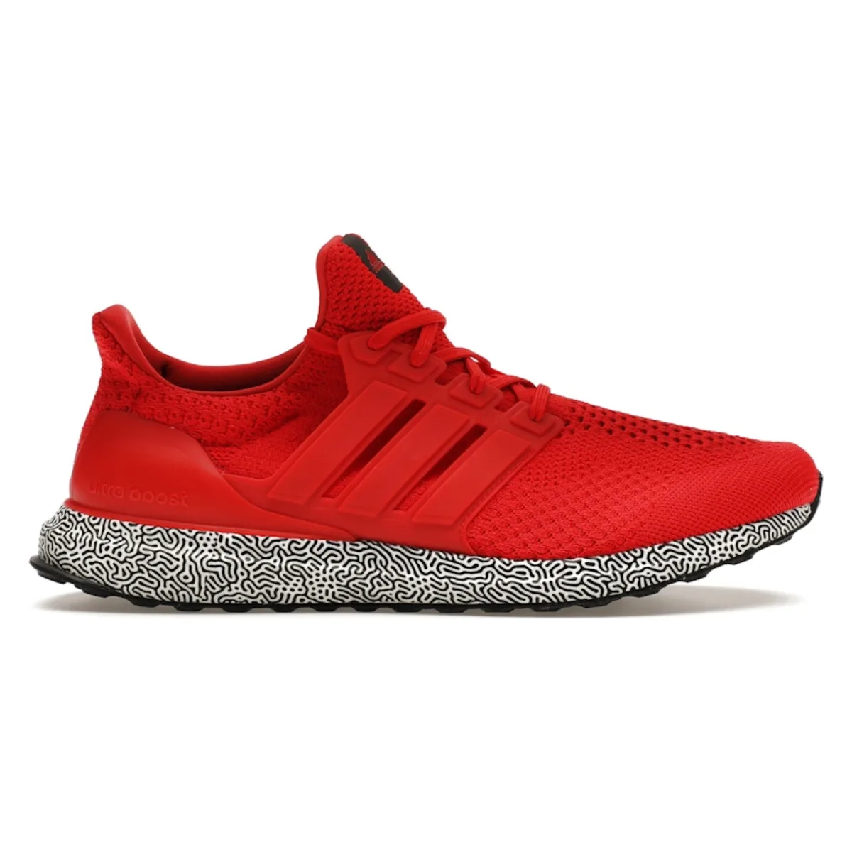 adidas Ultra Boost DNA Vivid Red