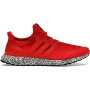 adidas Ultra Boost DNA Vivid Red