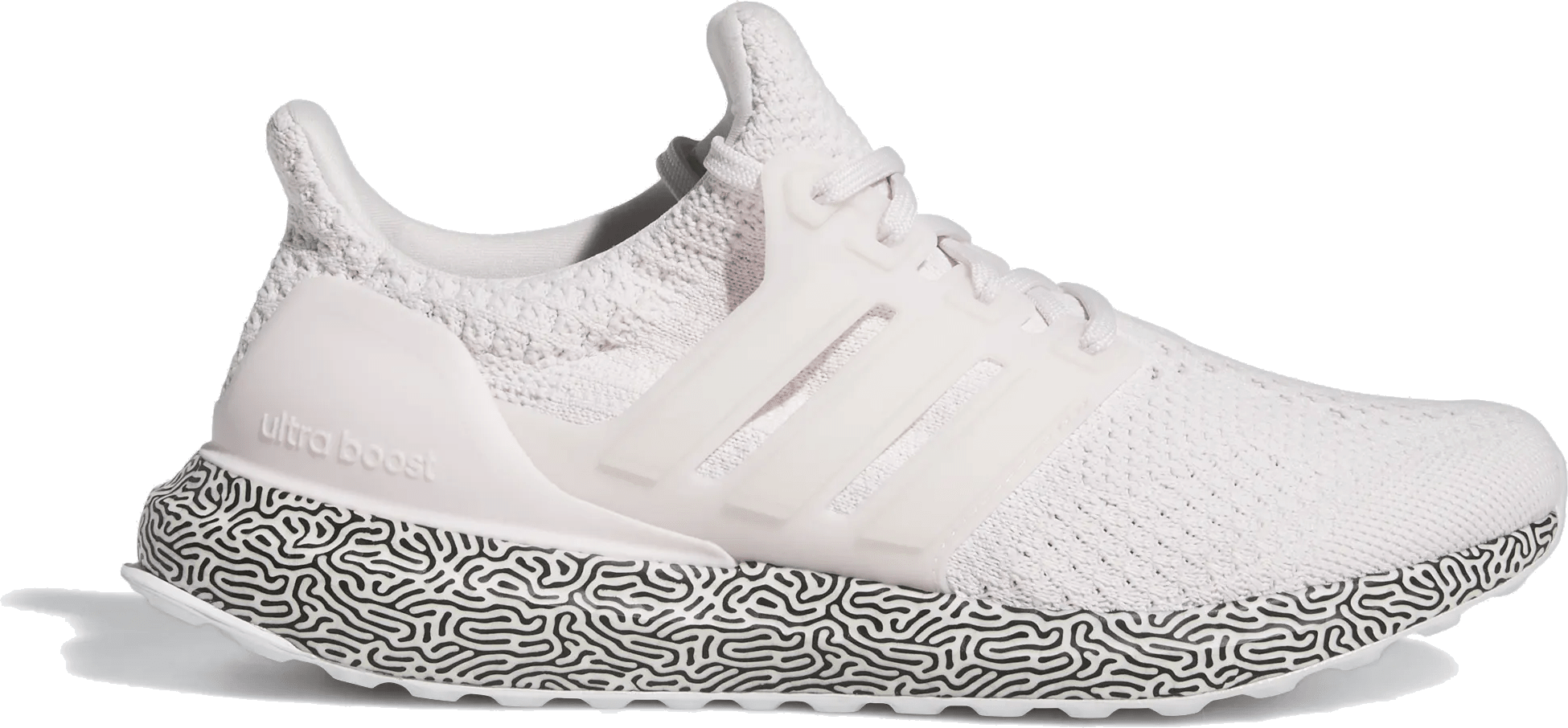 adidas Ultra Boost DNA Almost Pink (Women's)