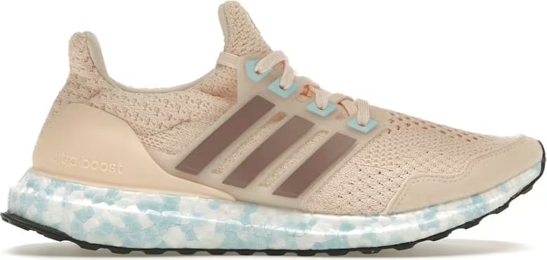 adidas Ultra Boost 5.0 DNA Bliss Orange Bliss Blue