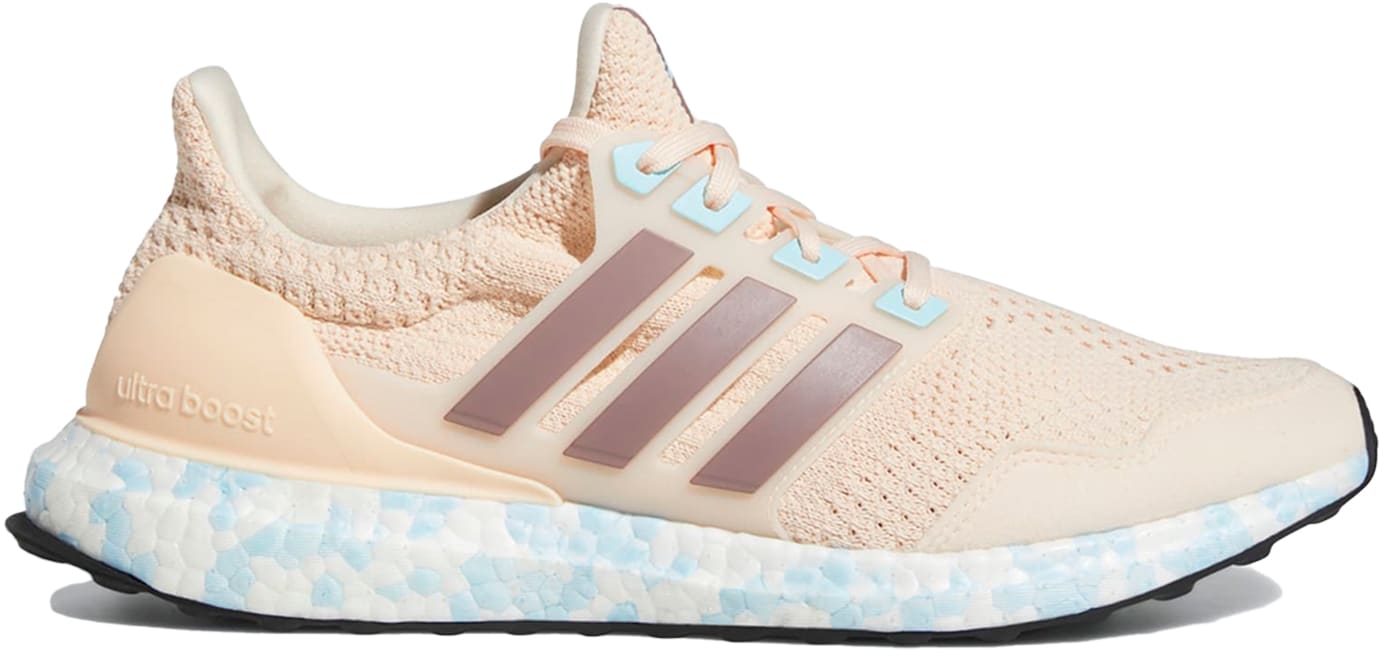 adidas Ultra Boost 5.0 DNA Bliss Orange Bliss Blue