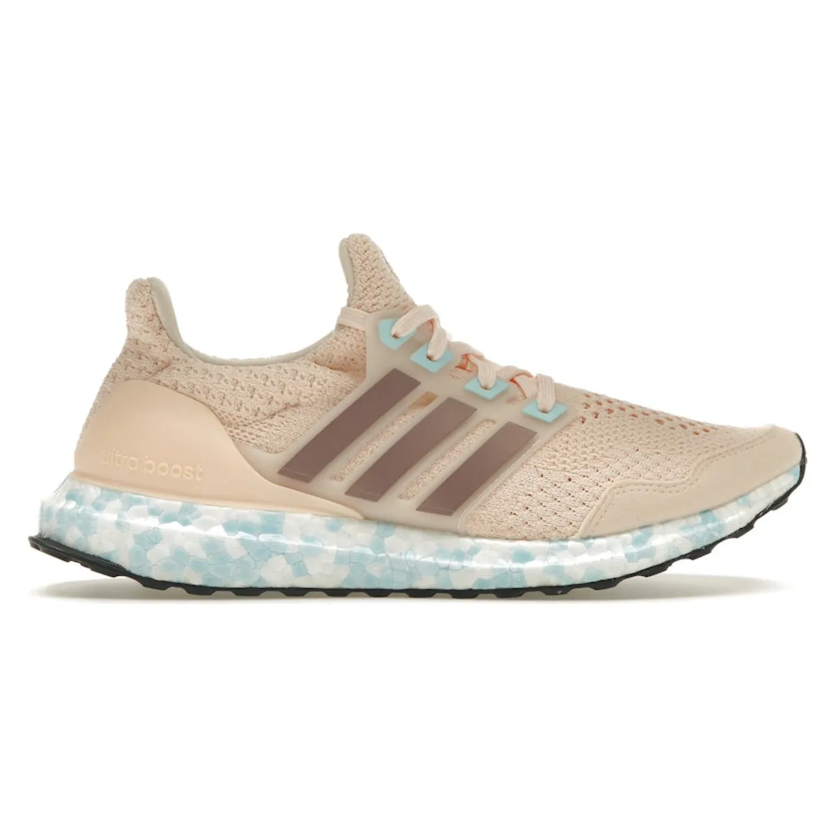 adidas Ultra Boost 5.0 DNA Bliss Orange Bliss Blue
