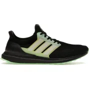 adidas Ultra Boost 5.0 DNA Black Beam Green