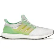 adidas Ultra Boost 5.0 DNA White Beam Green