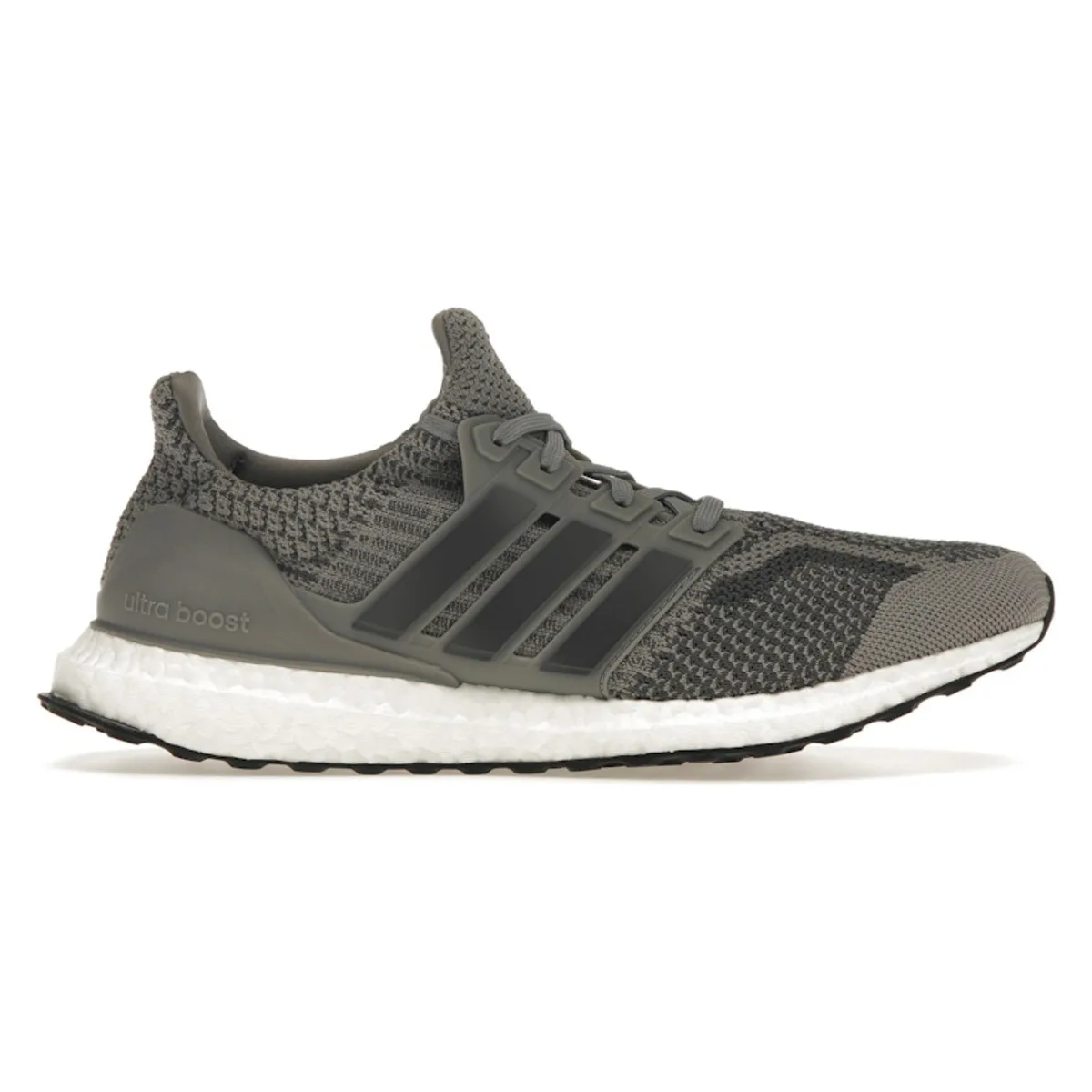 adidas Ultra Boost 5.0 DNA Grey Three Black